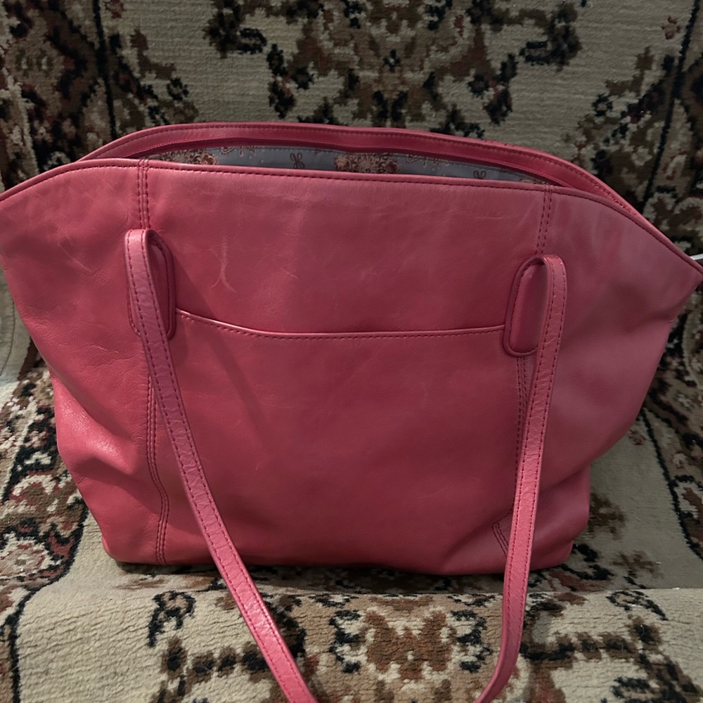 HOBO tote bag